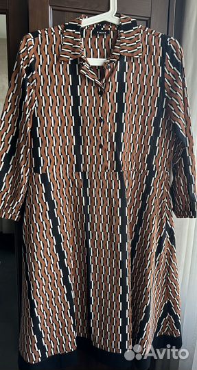 Платье emma Marella. Размер 38