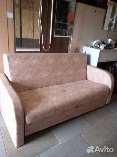 Диван бу