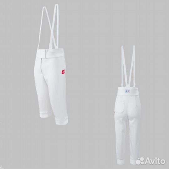 Фехтовальная форма