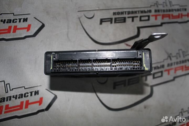 Блок EFI mazda ZL-DE ZL-VE familia laser lidea BJ5