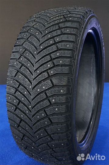 Michelin X-Ice North 4 SUV 225/65 R17 106
