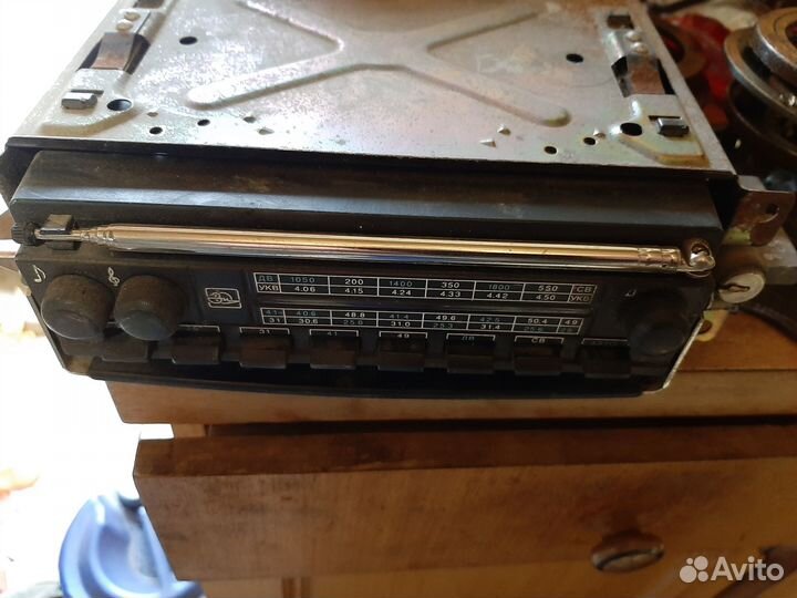 Гбц москвич 412