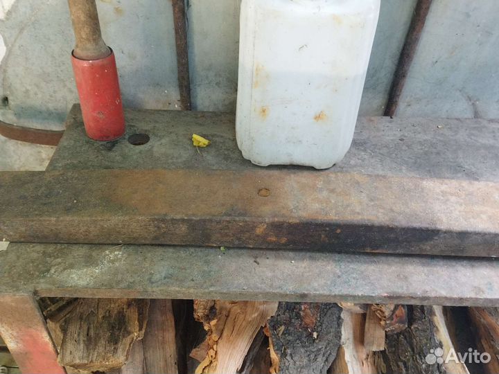 Рессоры на маз зубрёнок задние