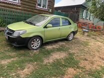 Geely MK 1.5 MT, 2008, 85 000 км, с пробегом, цена 110 000 руб.