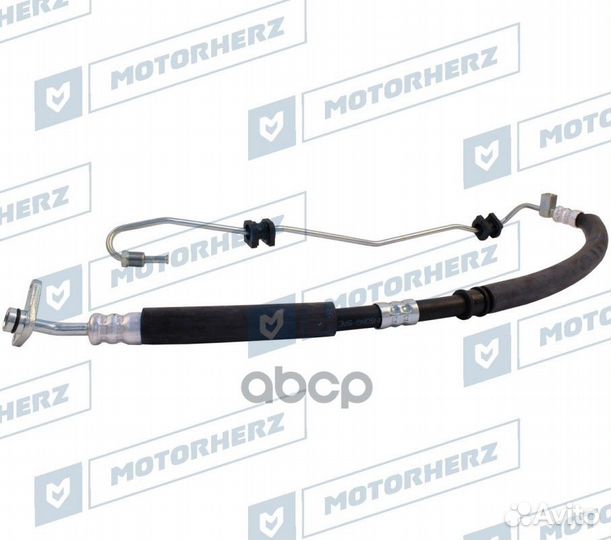 Напорный шланг от насоса к рейке HPH0086 Motorherz