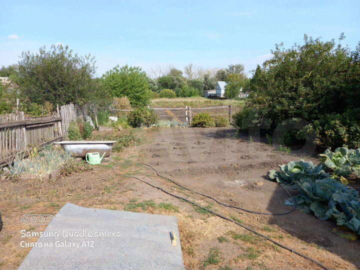 Дом 42 м² на участке 7 сот.