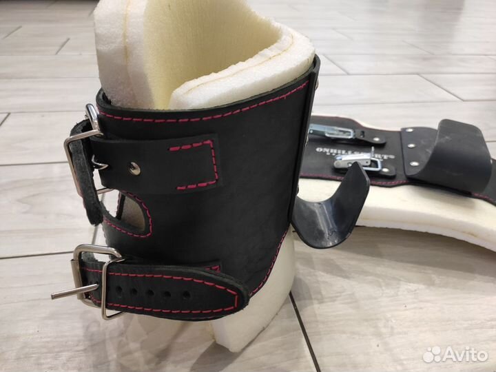 Гравитационные ботинки (инверсионные)