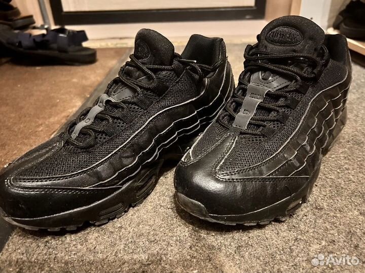 Кроссовки мужские Nike Air Max 95 SE