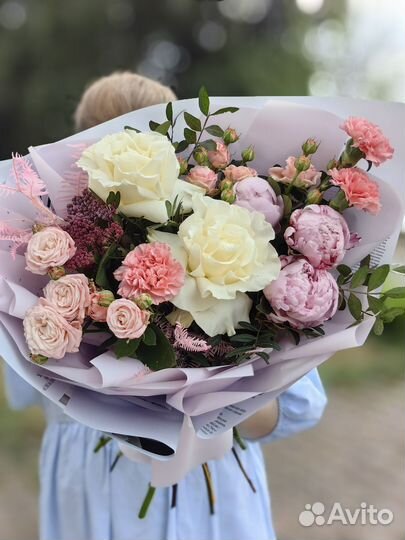 Цветы Набережные Челны доставка