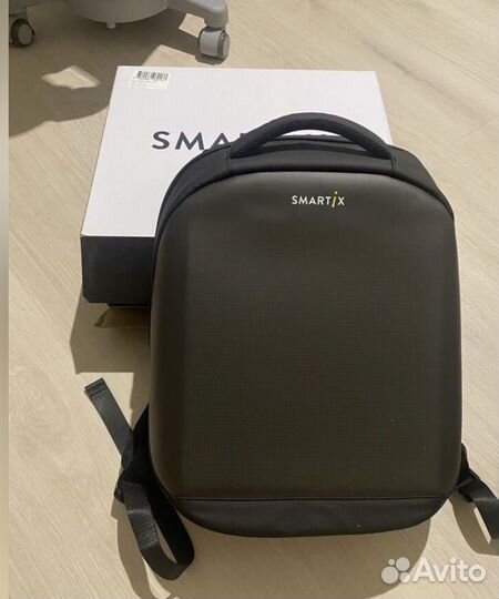 Рюкзак Smatrix с LED экраном.Новый,в коробке