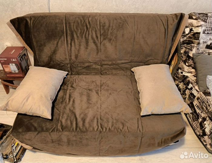 Диван раскладной новый