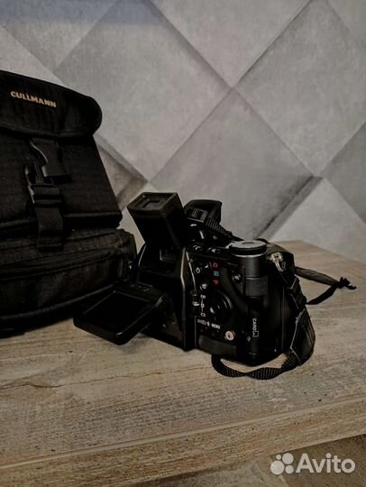 Фотоаппарат Minolta Dimage A1