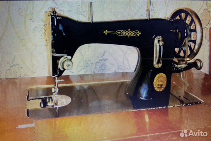 Швейная машина г. Орша