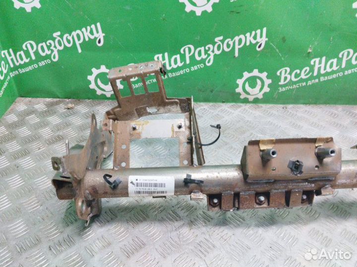 Усилитель торпеды Ваз 2190 Гранта