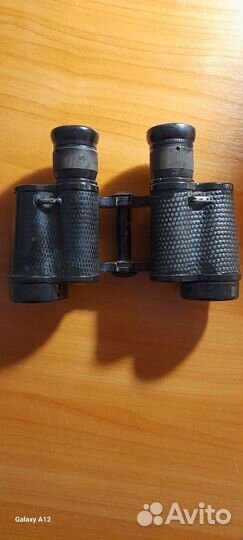 Бинокль СССР