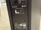 Активная акустика dB Technologies LVX10 объявление продам