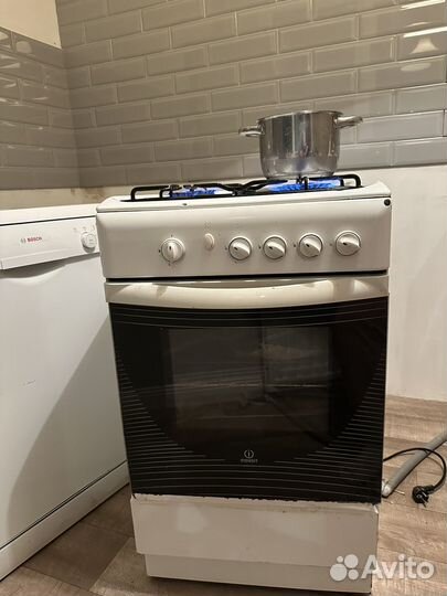 Плита газовая