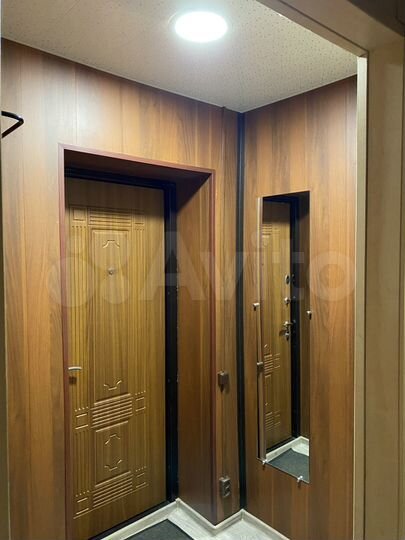 2-к. квартира, 41 м², 2/3 эт.