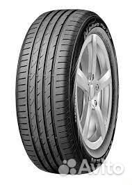 Nexen N'Blue HD Plus 215/65 R16 98H
