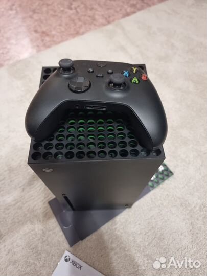 Xbox series X