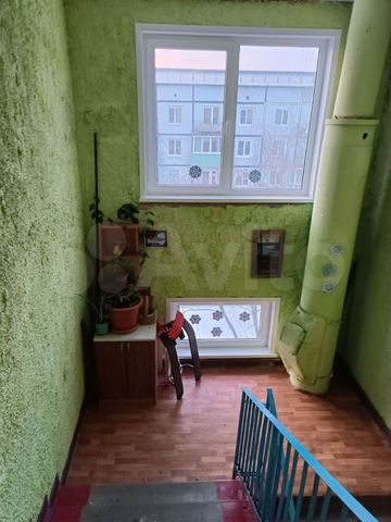 2-к. квартира, 47,2 м², 5/5 эт.