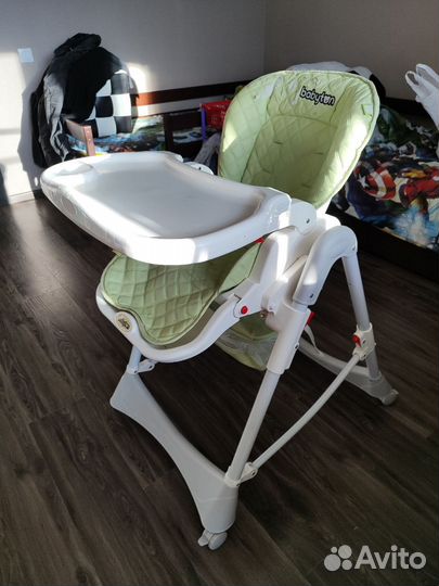 Столик для кормления