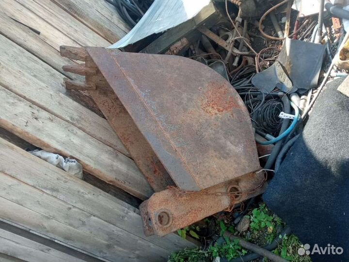 Продам ковш