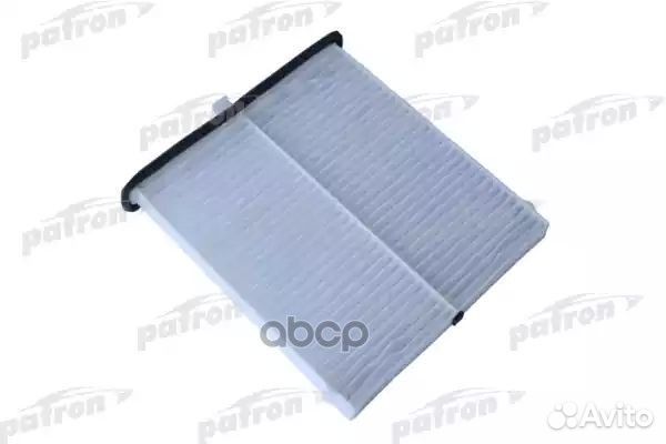 Фильтр салона mazda CX-5 11, mazda6 12, PF2223