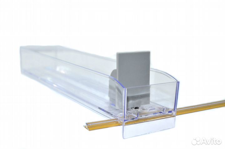 Сигаретный лоток 295 мм