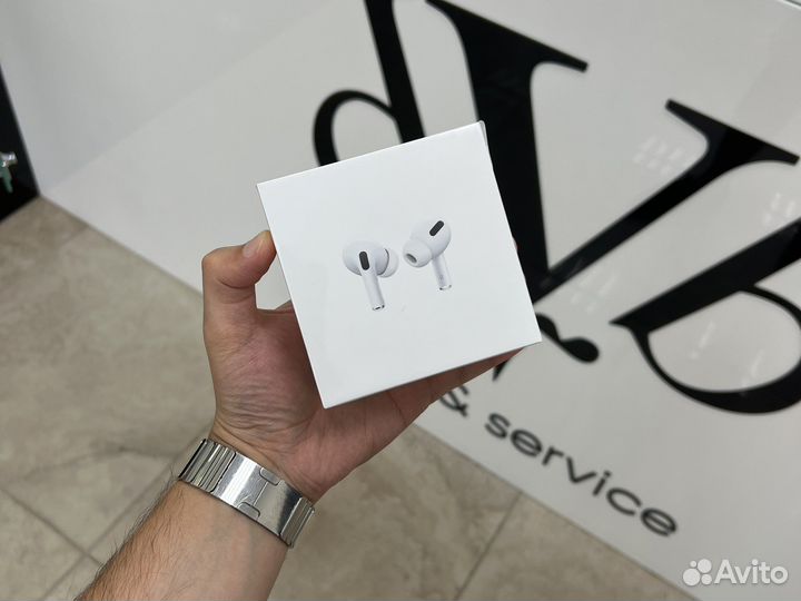 Apple Airpods 2 / 3 / Pro / MaX оригинал Гарантия