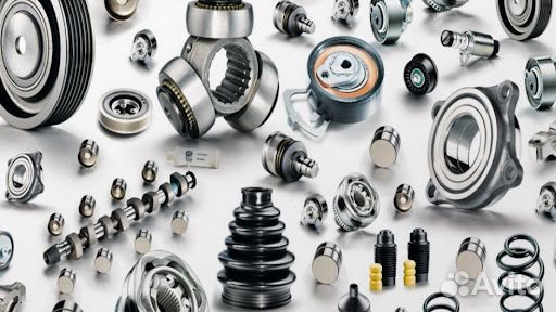 Запчасти на мтз 80/82