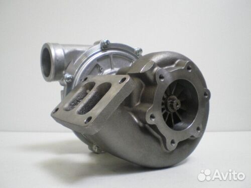 Турбокомпрессор BorgWarner 51091009371 51091007197