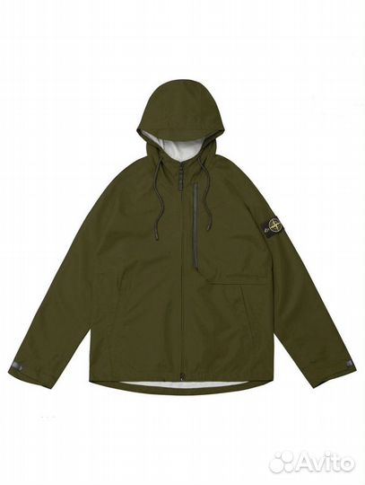 Stone island куртка