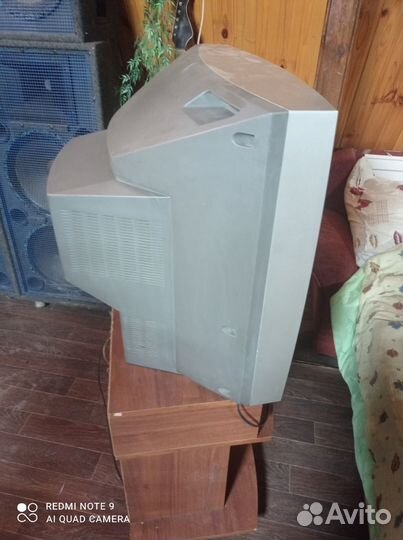 Телевизор lg