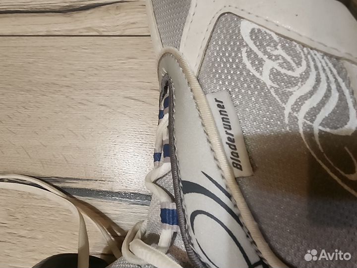 Коньки фигурные 38 размер утепленные