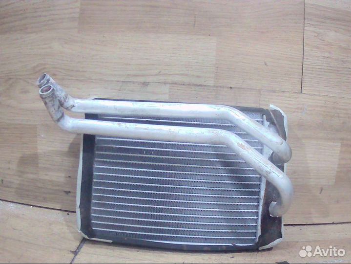 Радиатор отопителя (печки) Hyundai Santa FE 1 (SM)