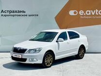 Skoda Octavia 1.8 AT, 2012, 195 000 км, с пробегом, цена 885 000 руб.