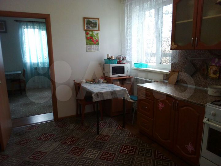 Дом 70 м² на участке 15 сот.