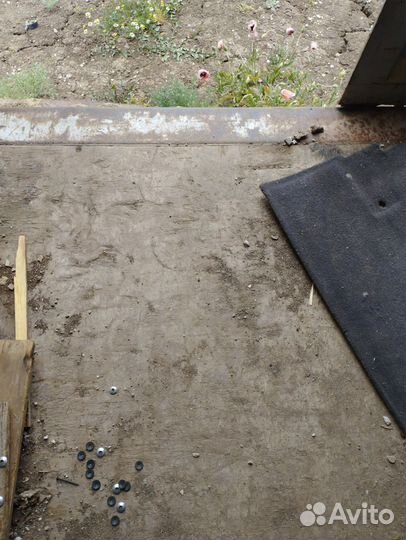 Кузов бдф штора