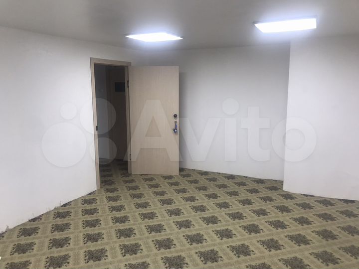 Торговая площадь, 20 м²