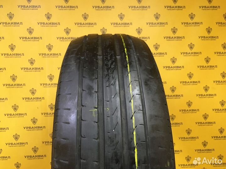 Pirelli Scorpion Verde 225/65 R17 102H