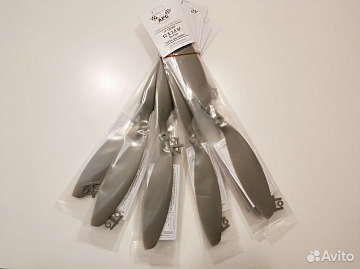 Винты APC 12*3.8