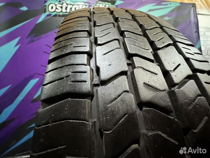 Satoya Cargo S 185/75 R16C