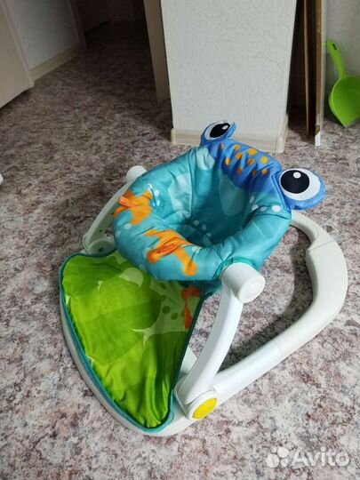 Стульчик детский