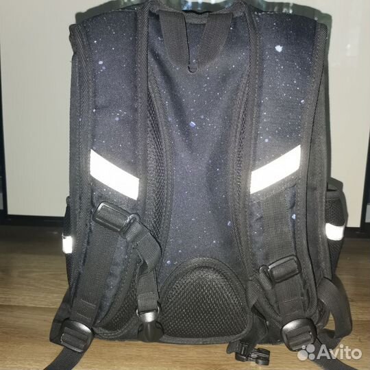 Winner рюкзак/ранец школьный для мальчика