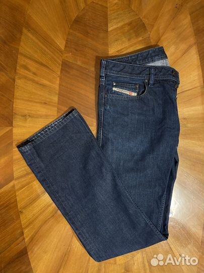 Мужские джинсы diesel 32