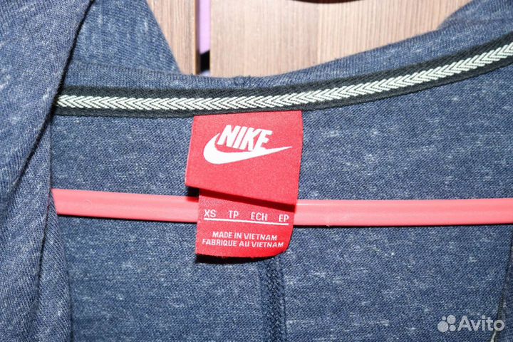 Спортивный костюм nike женский