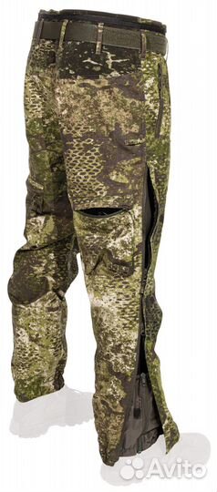 UF PRO Silent Warrior Sniper Pants wasp II