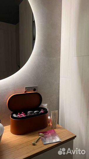 Стайлер dyson airwrap complete 350 отзывов