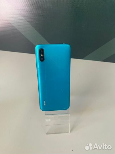 Xiaomi Redmi 9A, 2/32 ГБ
